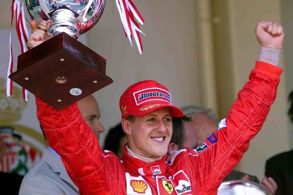 schumacher