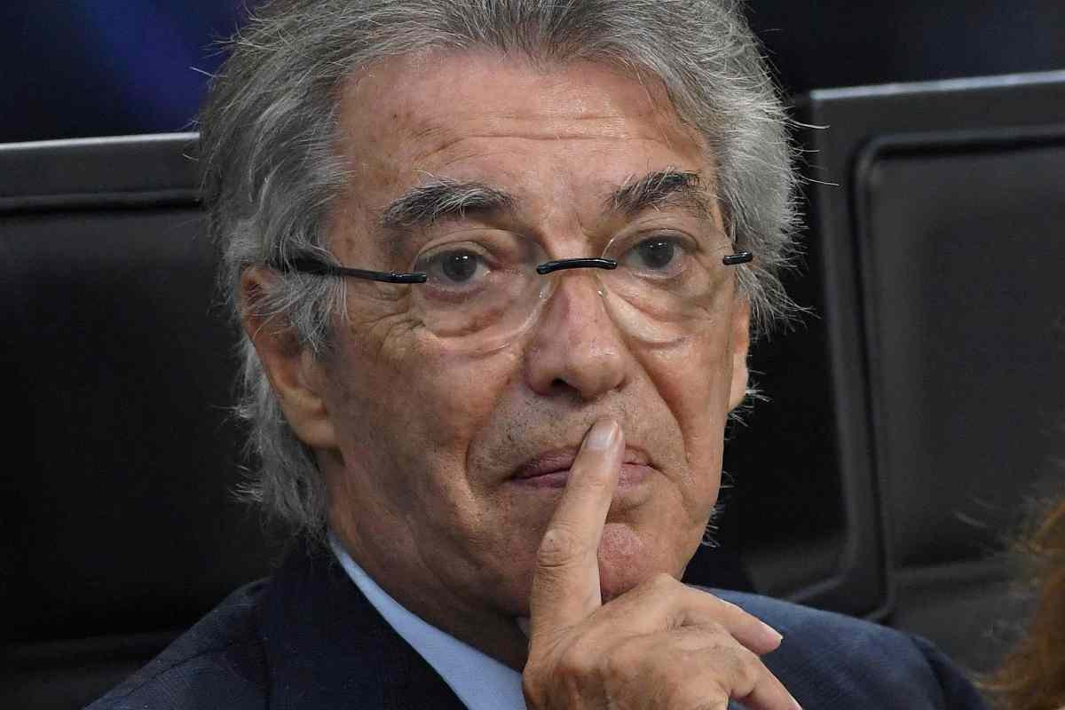 massimo moratti