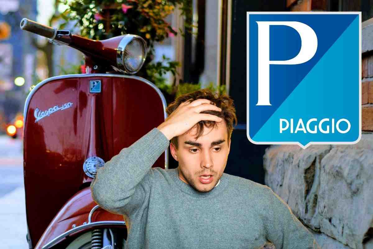 Piaggio