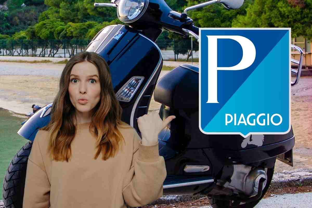 Piaggio