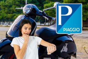 Piaggio