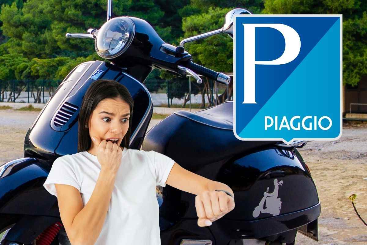 Piaggio