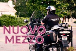 Polizia