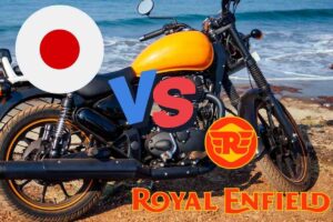 Royal Enfield