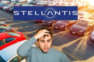 Stellantis