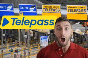 telepass