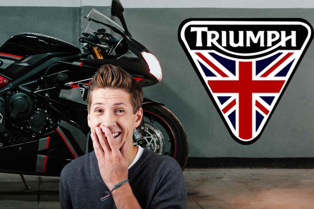 Triumph