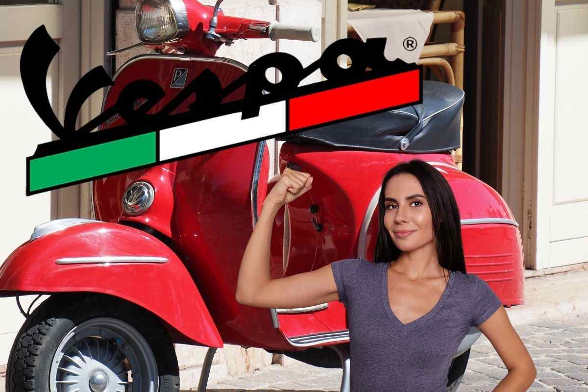 Vespa