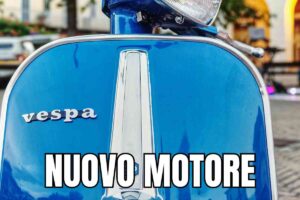 vespa