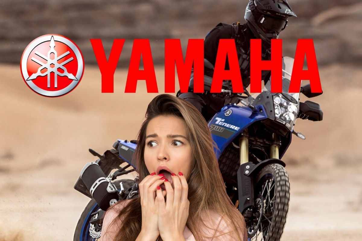 Yamaha