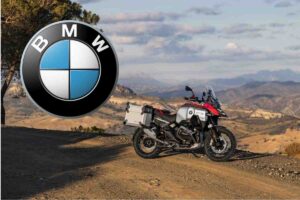 BMW non solo GS