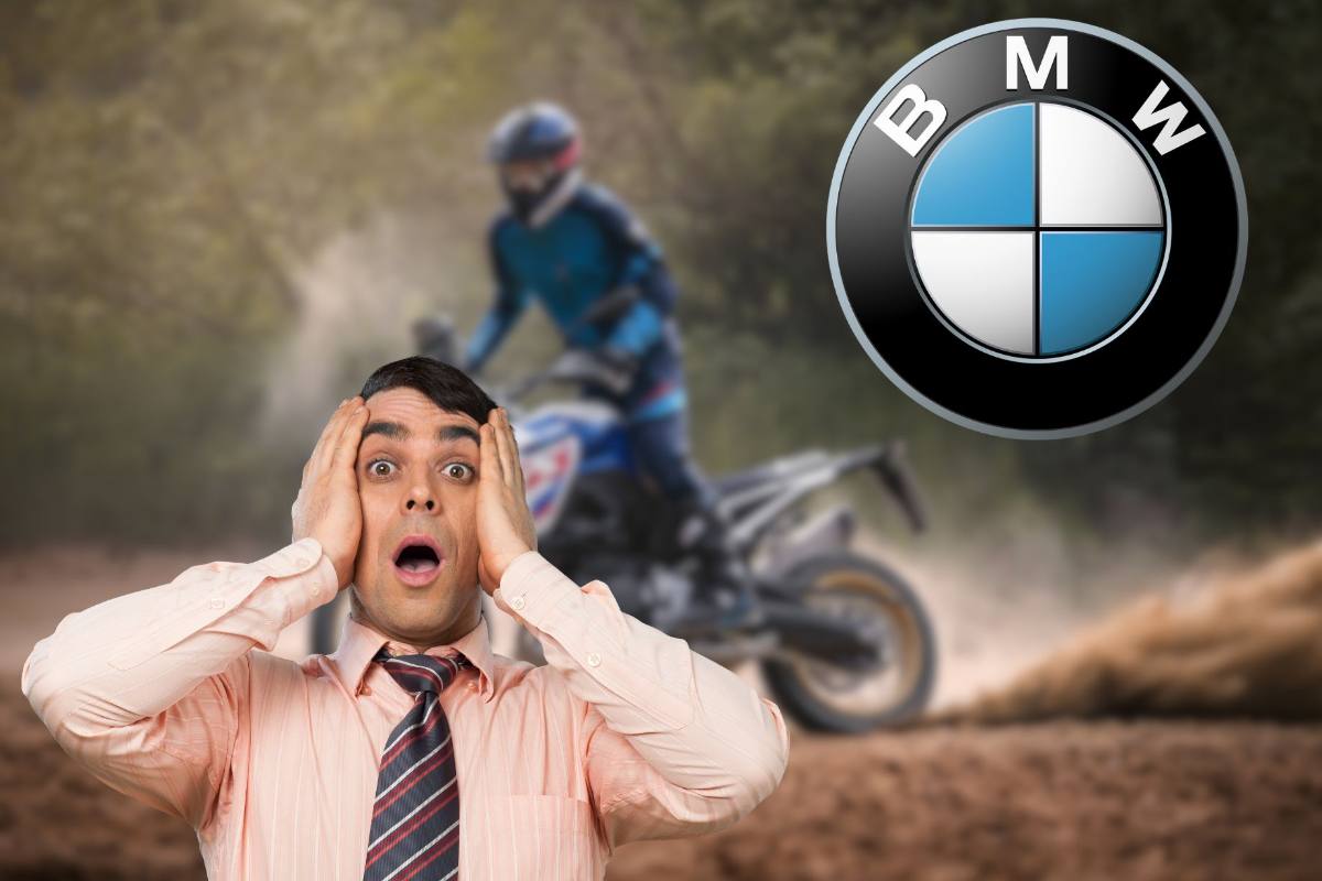 BMW, in offerta le moto migliori