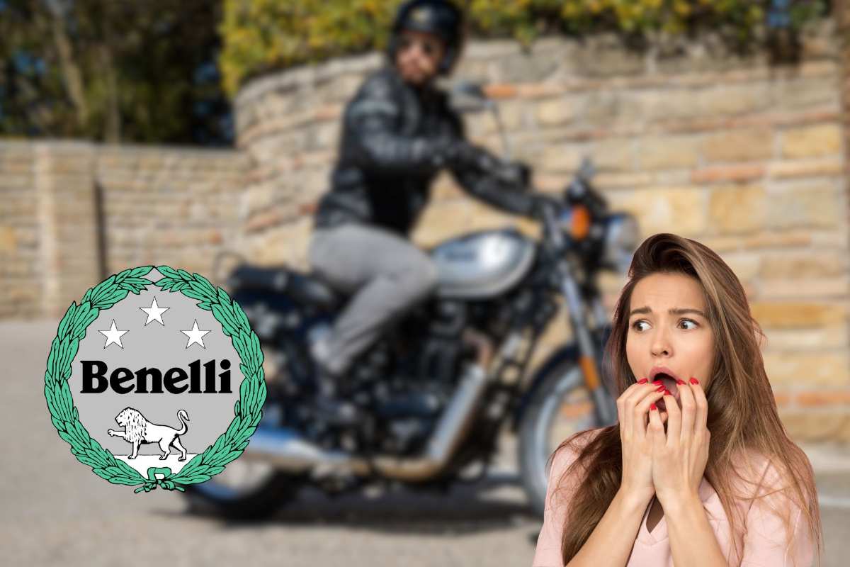 Benelli di qualità a prezzo stracciato