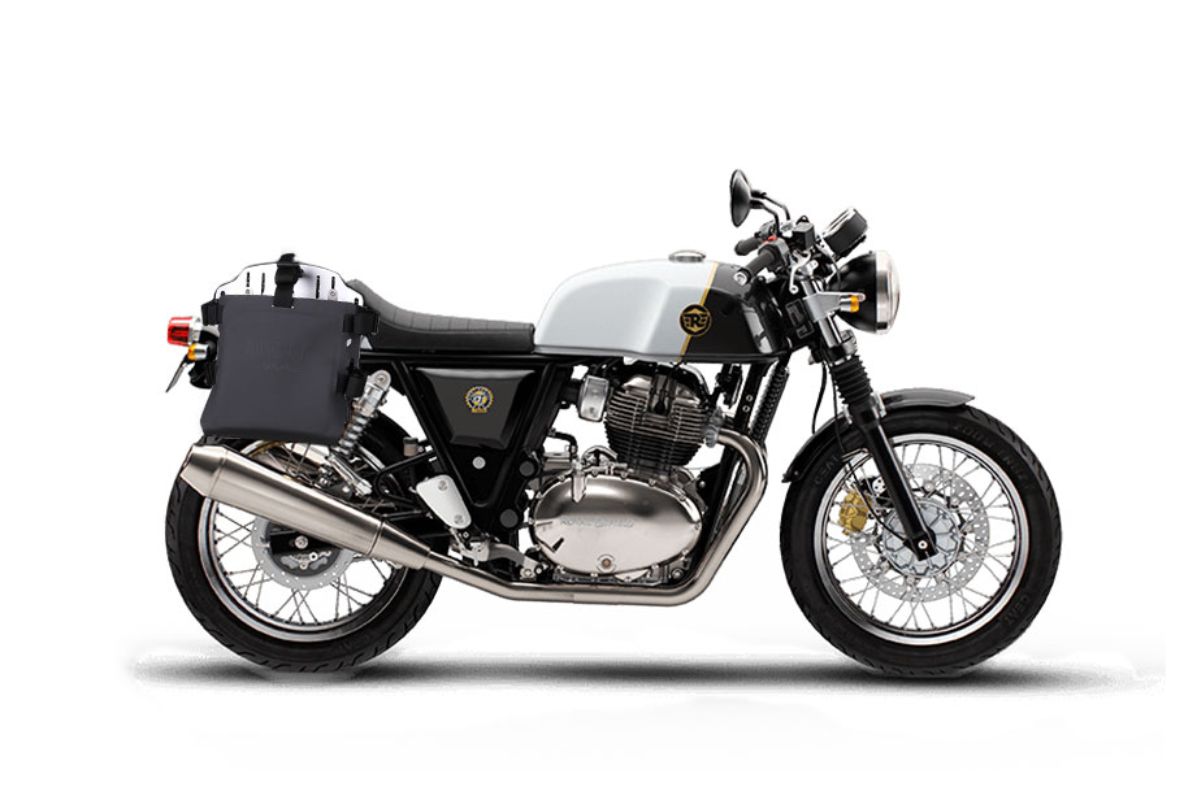 Nuova Royal Enfield