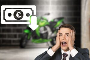 Le offerte del 2025 della Kawasaki