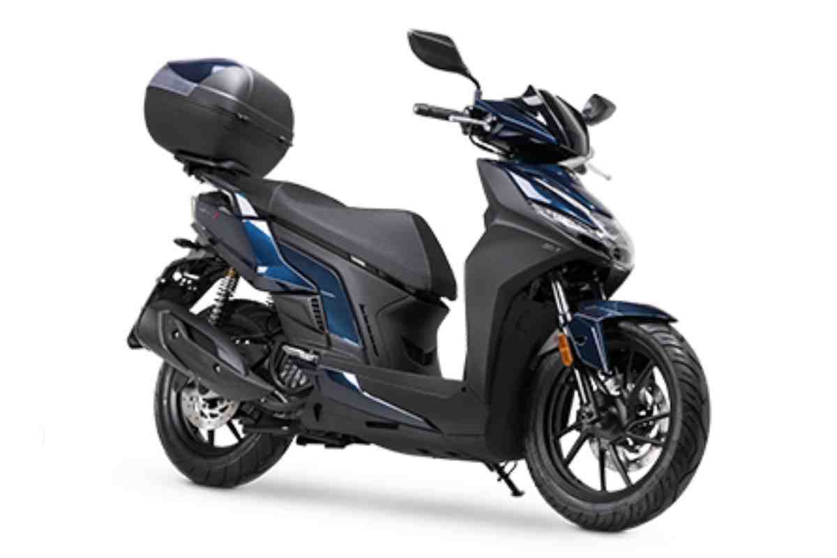 Scooter prezzo ebike