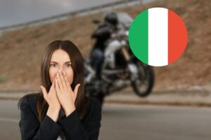 La moto italiana più richiesta non è andata in produzione