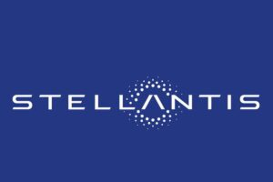 Logo Stellantis