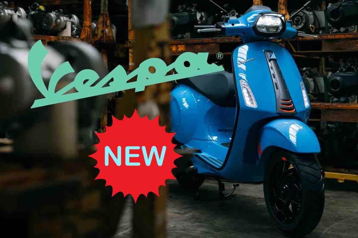 Vespa per tutti