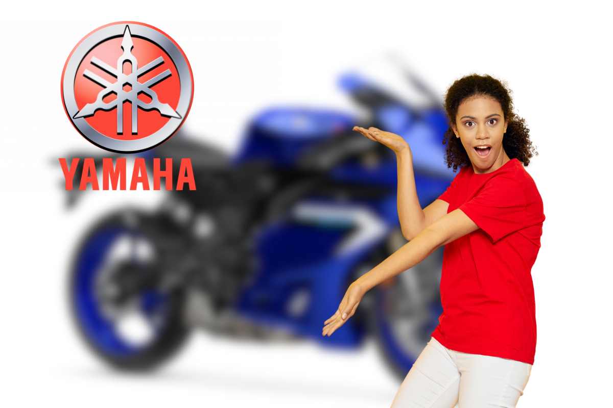 Yamaha