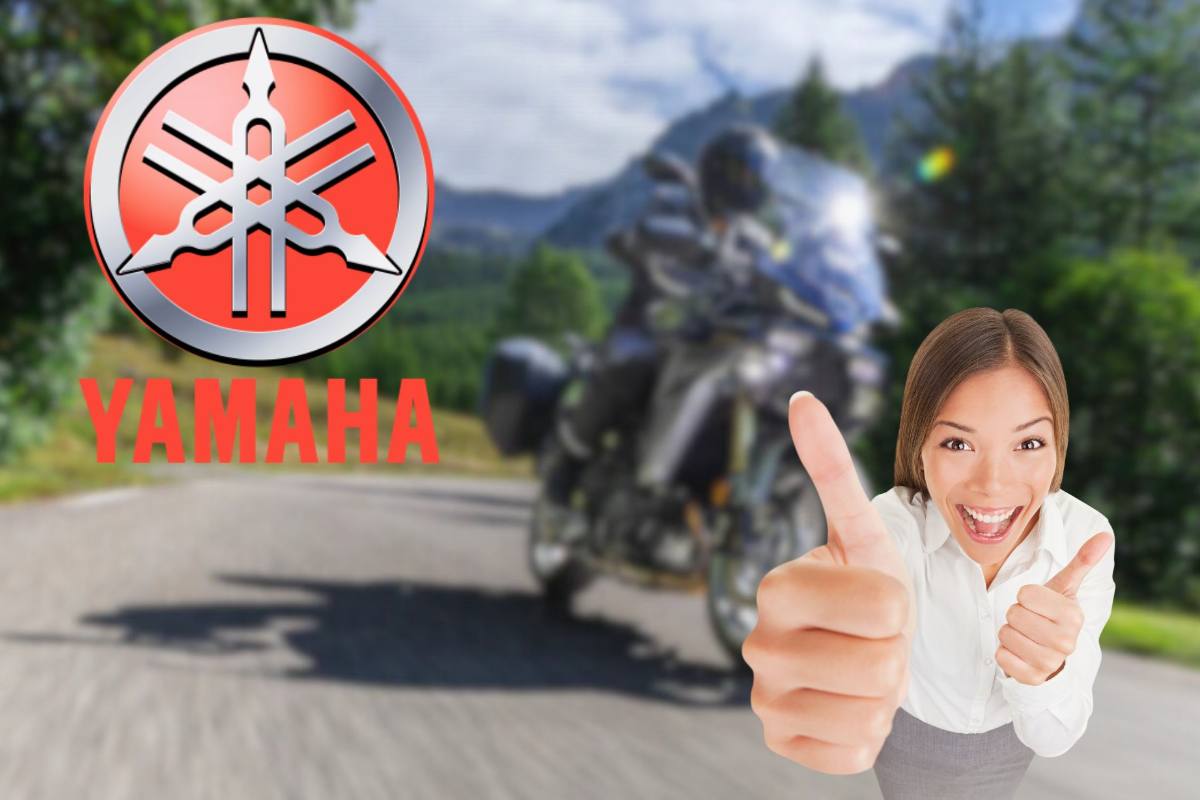 Yamaha, sconti, promozioni e offerte da non perdere