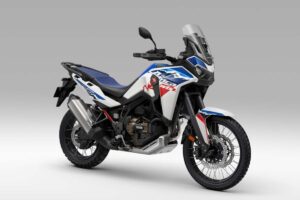 Honda Africa Twin