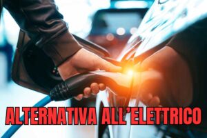 elettrico alternativa