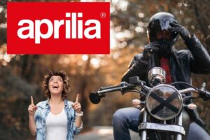 Aprilia