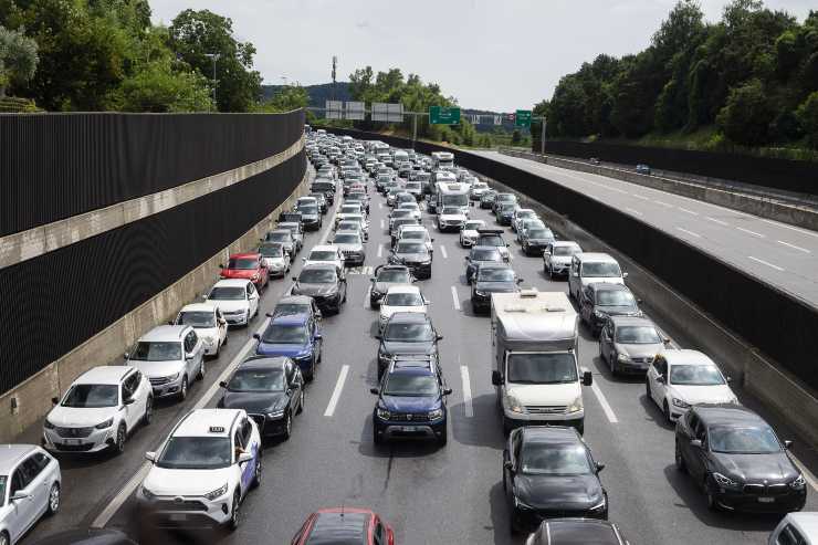 Autostrada