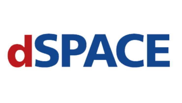 Logo dSpace