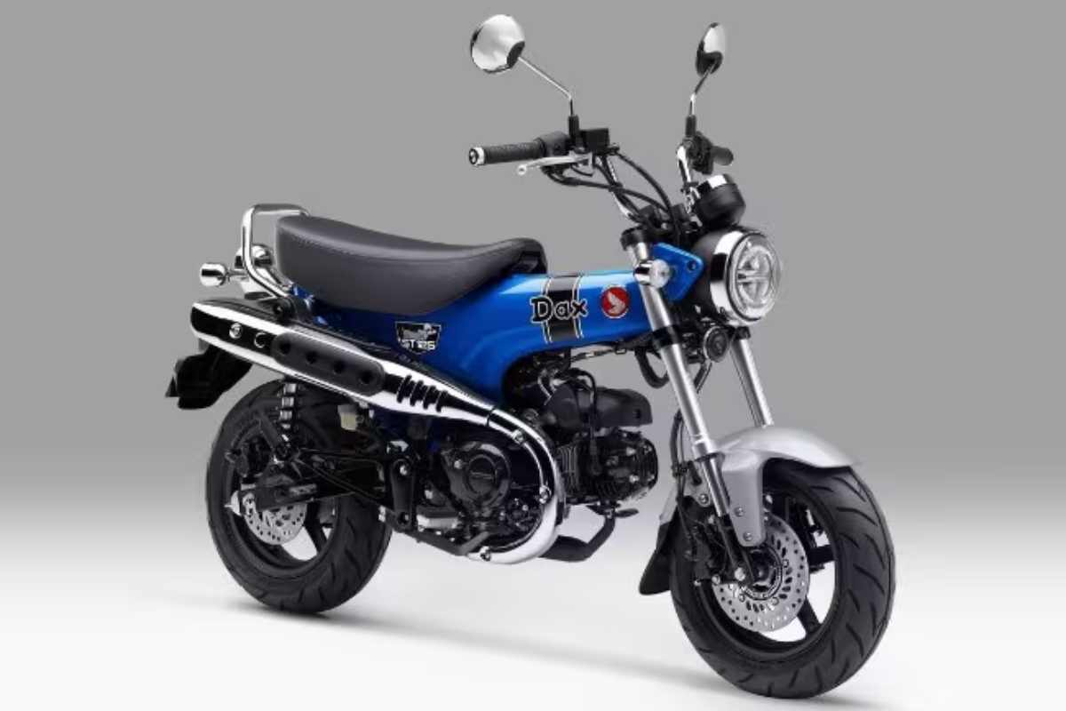 Honda Dax