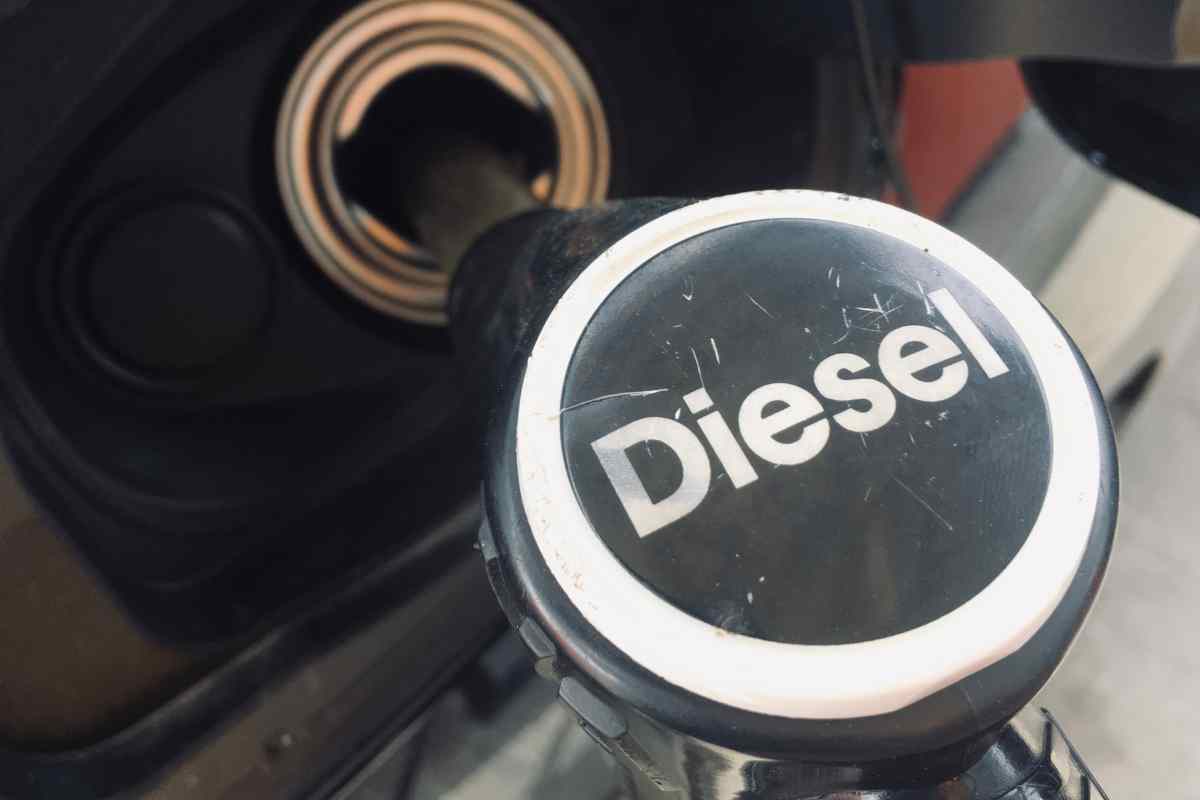 diesel 