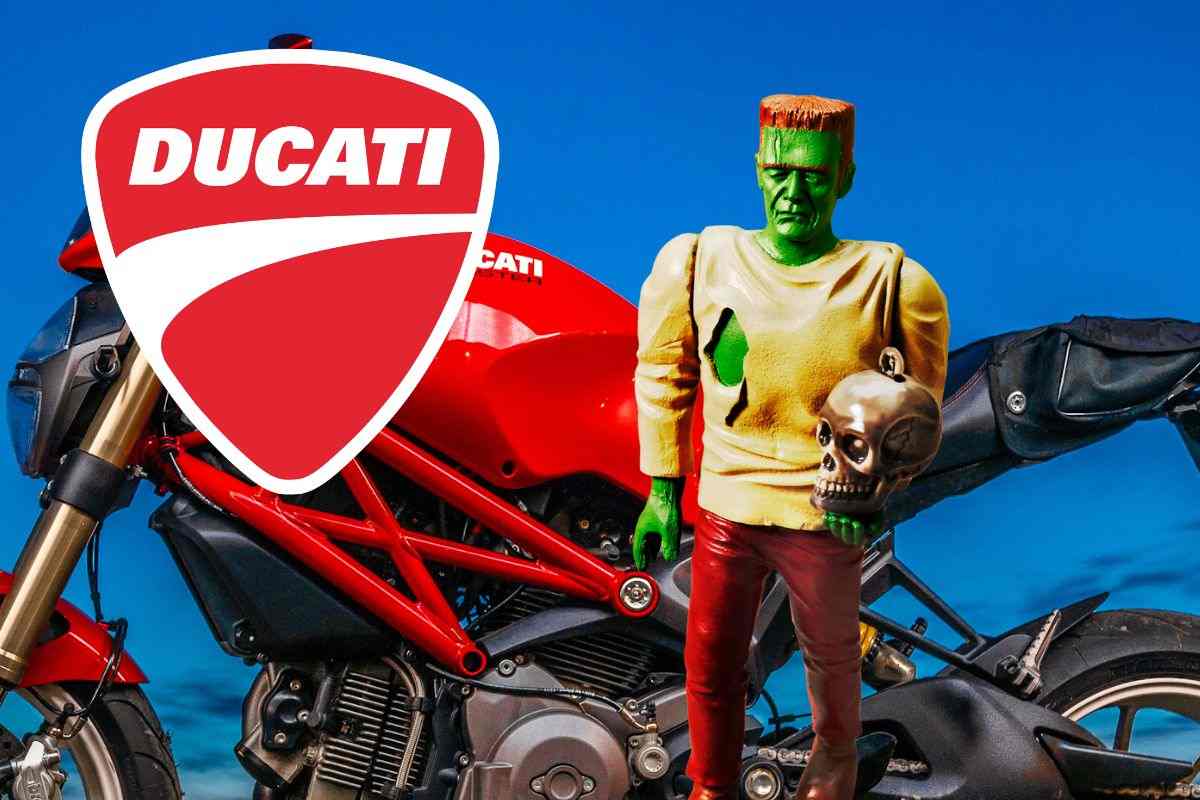 Ducati