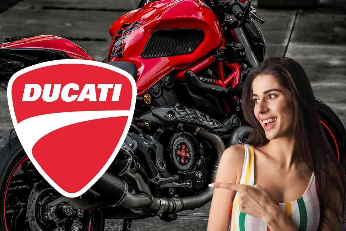 Ducati