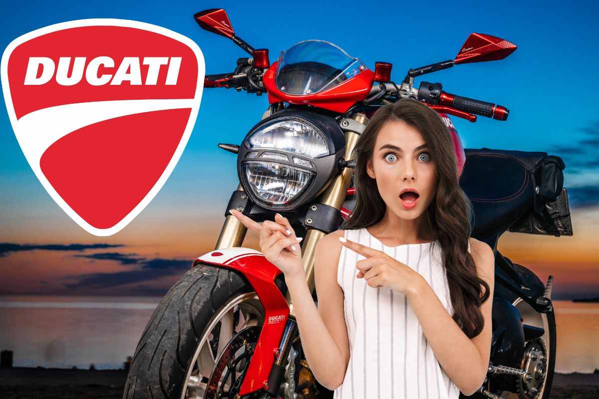 Ducati