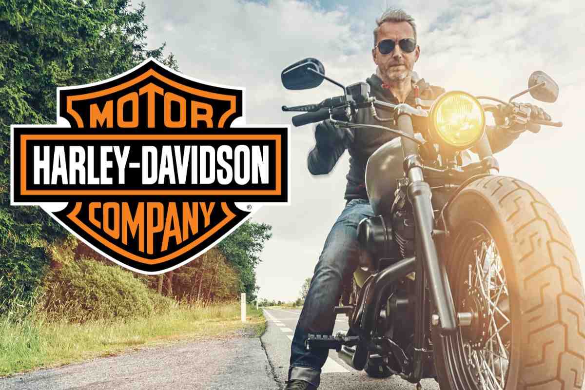 Harley Davidson