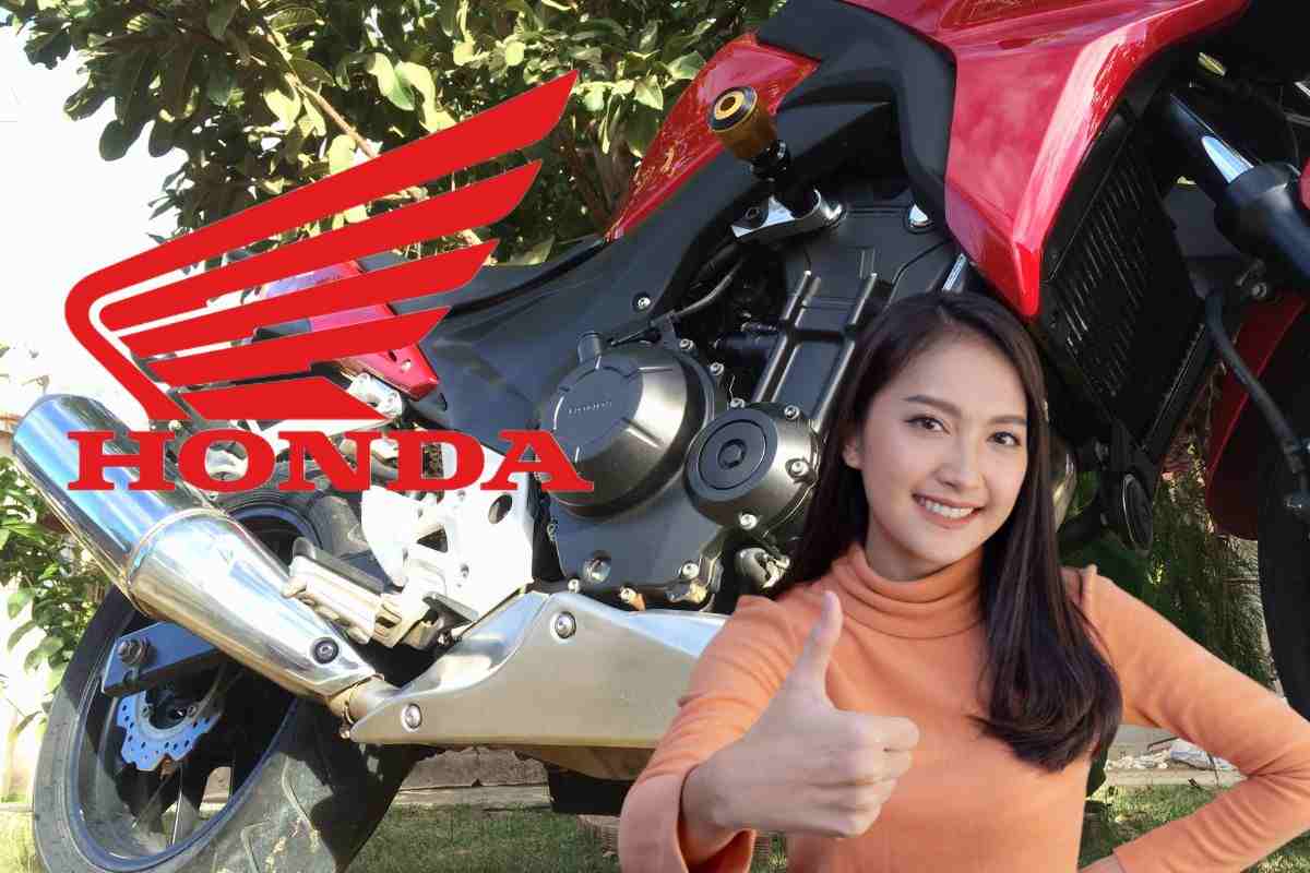 Honda