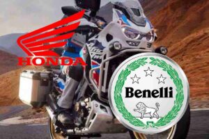 Honda Benelli