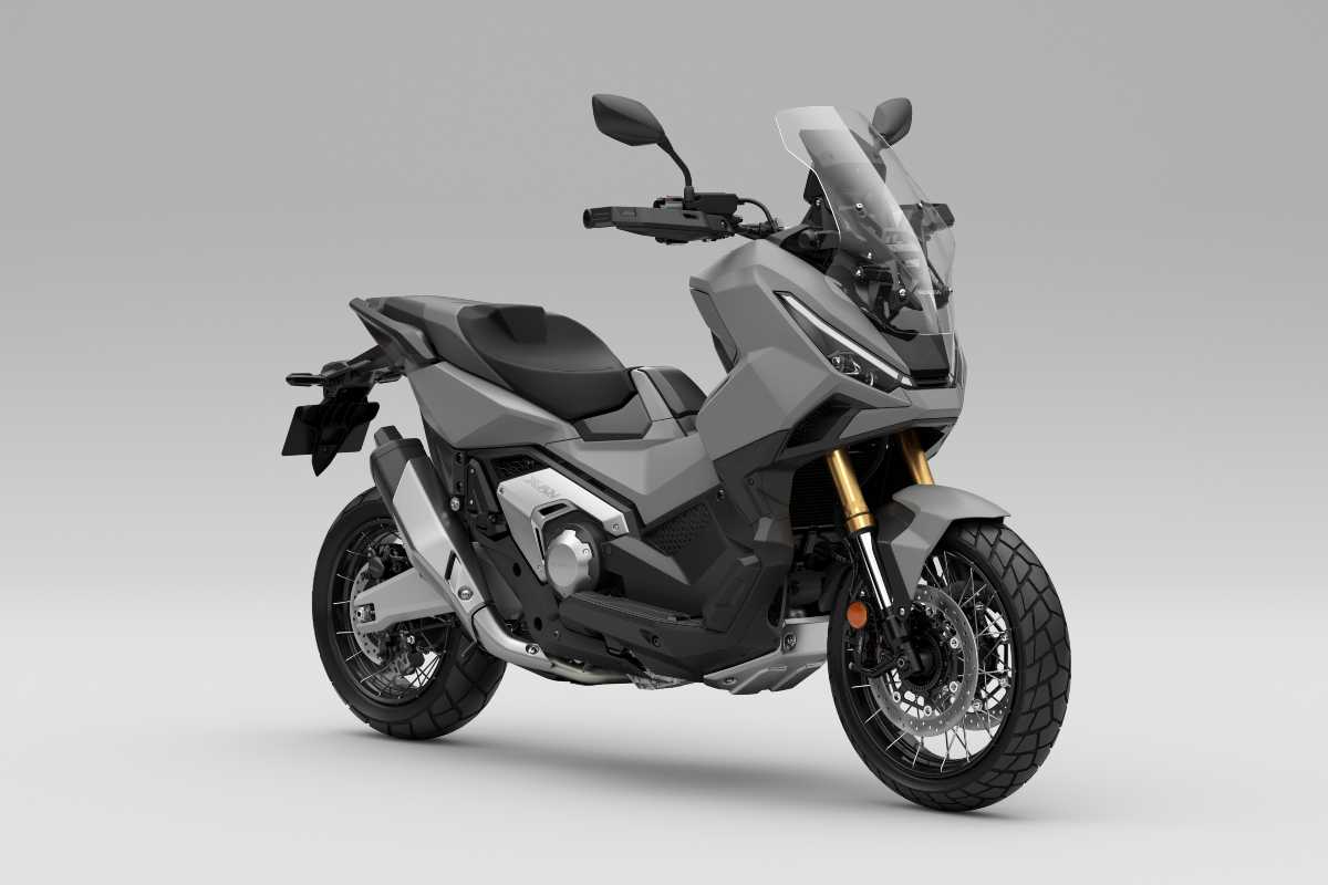 Honda X-ADV 2025