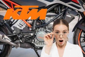 KTM