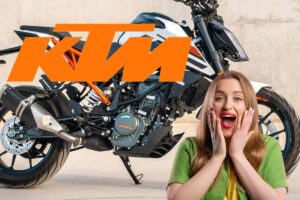 KTM