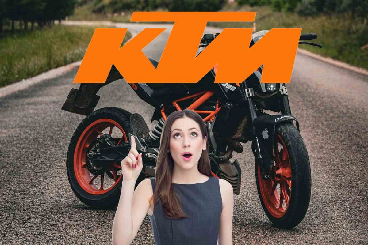 KTM