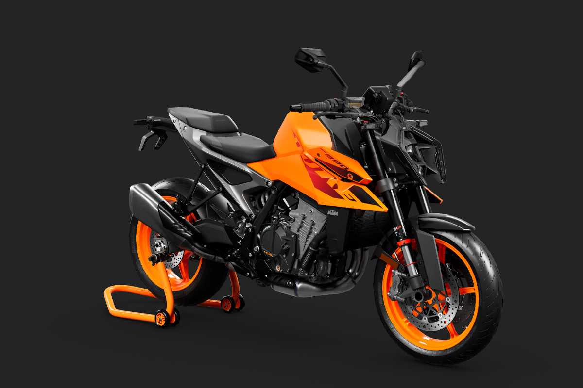 ktm 990 duke 