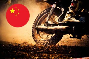 Moto Cina