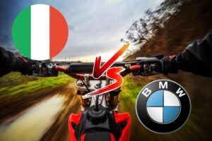 Moto Italia BMW