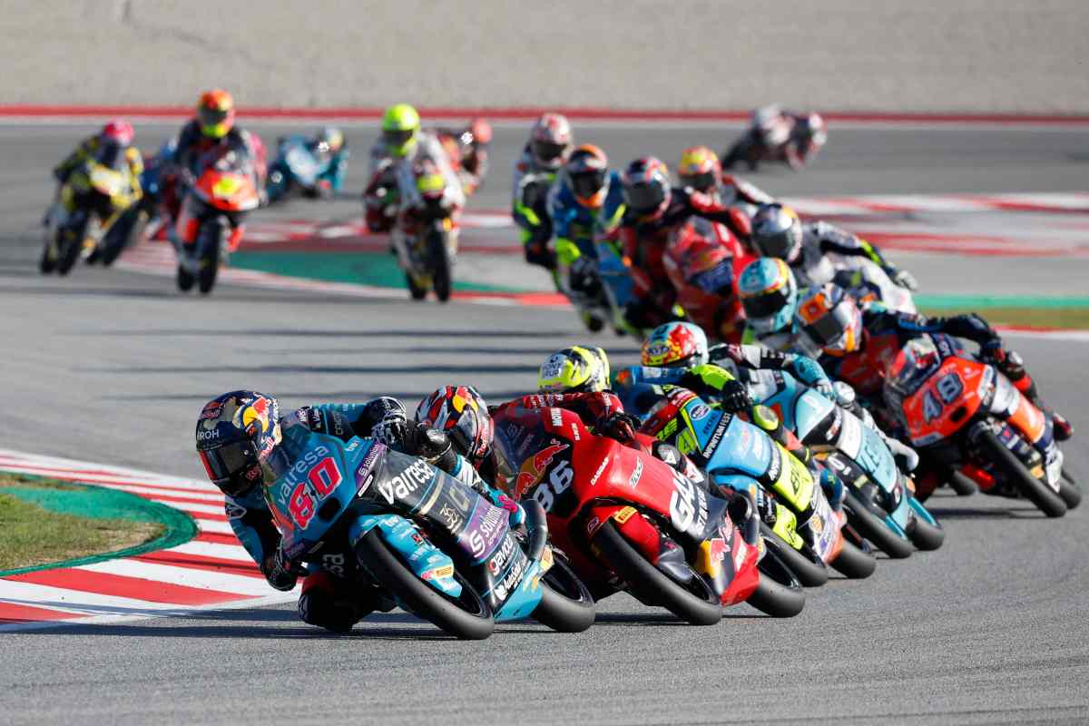 Moto3