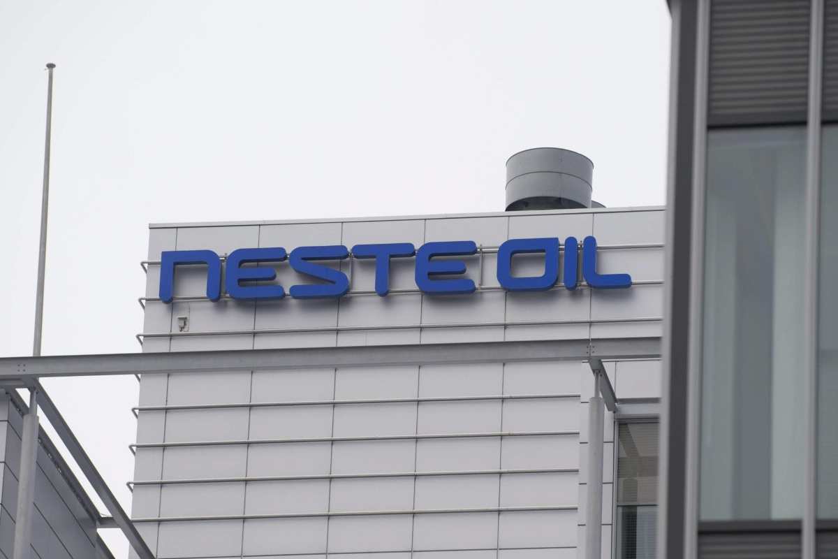 Neste Oil