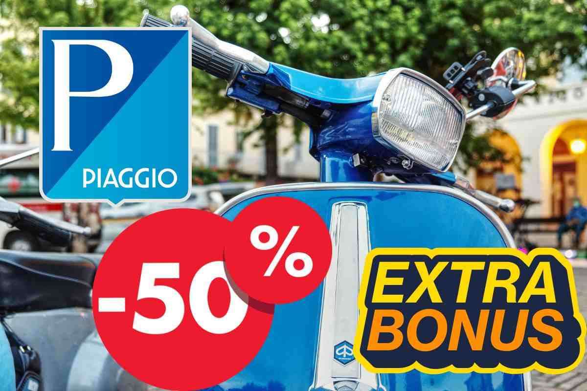 Piaggio