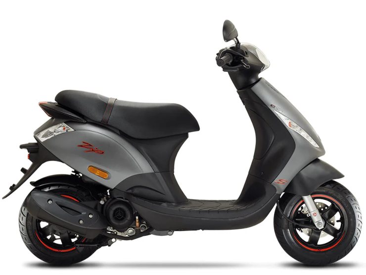 Piaggio Zip