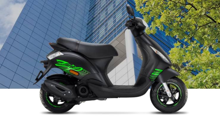 Piaggio Zip